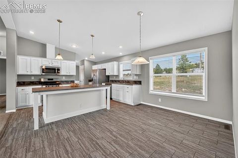 Tiny photo for 111 Estes Circle, Florissant, CO 80816 (MLS # 3017099)
