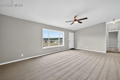 Tiny photo for 111 Estes Circle, Florissant, CO 80816 (MLS # 3017099)