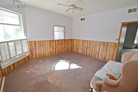 Tiny photo for 2402 W Uintah Street, Colorado Springs, CO 80904 (MLS # 6128997)