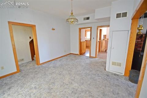 Tiny photo for 2402 W Uintah Street, Colorado Springs, CO 80904 (MLS # 6128997)