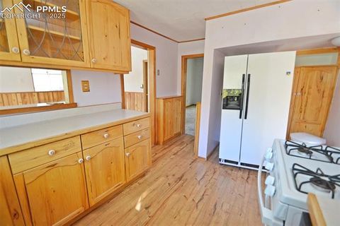 Tiny photo for 2402 W Uintah Street, Colorado Springs, CO 80904 (MLS # 6128997)