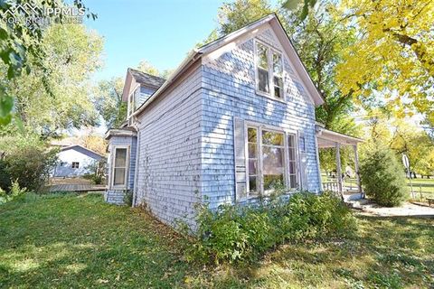Tiny photo for 2402 W Uintah Street, Colorado Springs, CO 80904 (MLS # 6128997)
