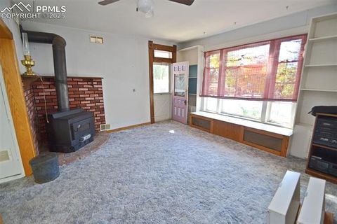 Tiny photo for 2402 W Uintah Street, Colorado Springs, CO 80904 (MLS # 6128997)