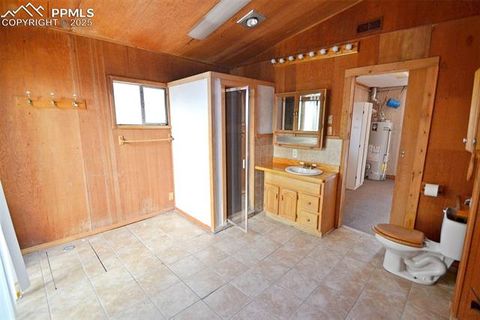 Tiny photo for 2402 W Uintah Street, Colorado Springs, CO 80904 (MLS # 6128997)