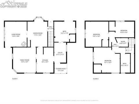 Tiny photo for 2402 W Uintah Street, Colorado Springs, CO 80904 (MLS # 6128997)