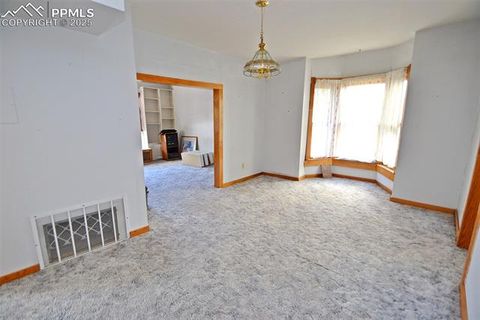 Tiny photo for 2402 W Uintah Street, Colorado Springs, CO 80904 (MLS # 6128997)