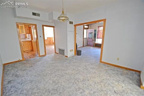 Tiny photo for 2402 W Uintah Street, Colorado Springs, CO 80904 (MLS # 6128997)