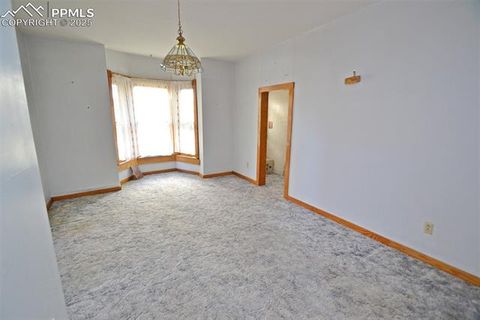 Tiny photo for 2402 W Uintah Street, Colorado Springs, CO 80904 (MLS # 6128997)