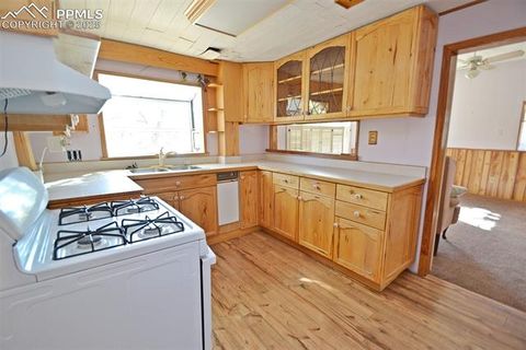 Tiny photo for 2402 W Uintah Street, Colorado Springs, CO 80904 (MLS # 6128997)