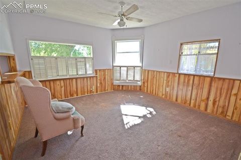 Tiny photo for 2402 W Uintah Street, Colorado Springs, CO 80904 (MLS # 6128997)