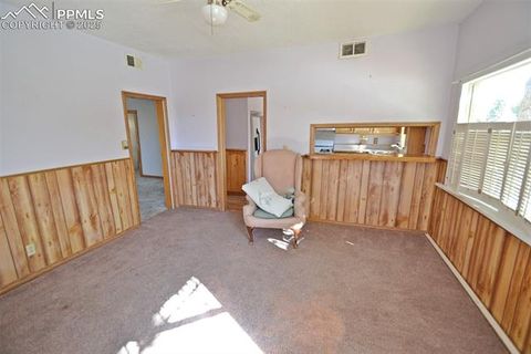 Tiny photo for 2402 W Uintah Street, Colorado Springs, CO 80904 (MLS # 6128997)