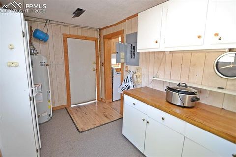 Tiny photo for 2402 W Uintah Street, Colorado Springs, CO 80904 (MLS # 6128997)