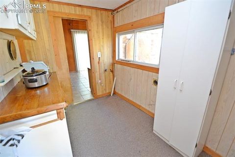 Tiny photo for 2402 W Uintah Street, Colorado Springs, CO 80904 (MLS # 6128997)