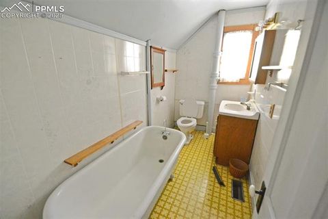 Tiny photo for 2402 W Uintah Street, Colorado Springs, CO 80904 (MLS # 6128997)