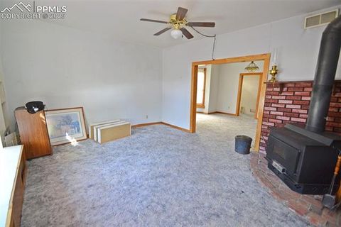 Tiny photo for 2402 W Uintah Street, Colorado Springs, CO 80904 (MLS # 6128997)