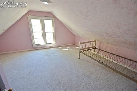 Tiny photo for 2402 W Uintah Street, Colorado Springs, CO 80904 (MLS # 6128997)