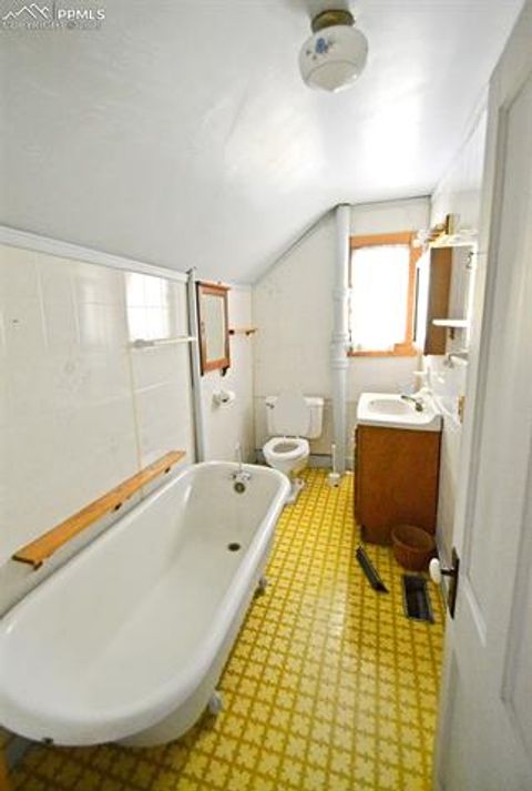Tiny photo for 2402 W Uintah Street, Colorado Springs, CO 80904 (MLS # 6128997)
