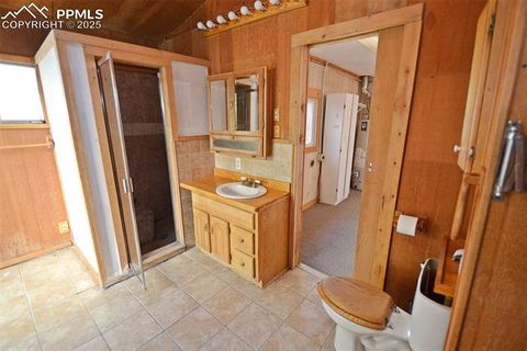 Tiny photo for 2402 W Uintah Street, Colorado Springs, CO 80904 (MLS # 6128997)