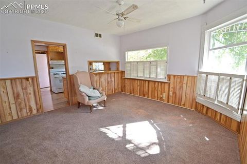 Tiny photo for 2402 W Uintah Street, Colorado Springs, CO 80904 (MLS # 6128997)