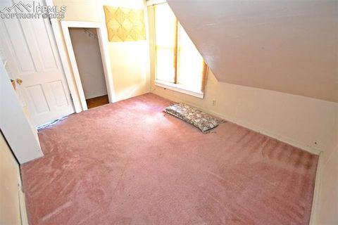 Tiny photo for 2402 W Uintah Street, Colorado Springs, CO 80904 (MLS # 6128997)