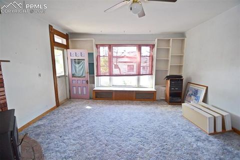 Tiny photo for 2402 W Uintah Street, Colorado Springs, CO 80904 (MLS # 6128997)