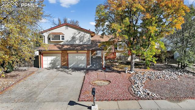 7550 Painted Rock Drive