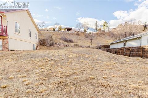 Photo of 890 Columbine Avenue, Colorado Springs, CO 80904 (MLS # 9428860)