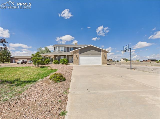 1181 W Calle Antigua