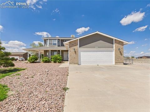 1181 W Calle Antigua Pueblo West CO 81007