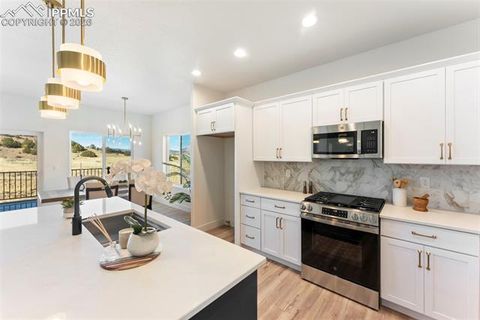 Tiny photo for 189 High Meadows Drive, Florence, CO 81226 (MLS # 3394598)