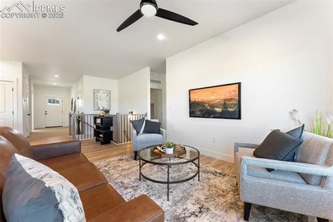 Tiny photo for 189 High Meadows Drive, Florence, CO 81226 (MLS # 3394598)