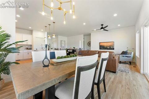 Tiny photo for 189 High Meadows Drive, Florence, CO 81226 (MLS # 3394598)