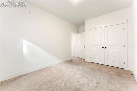 Tiny photo for 189 High Meadows Drive, Florence, CO 81226 (MLS # 3394598)