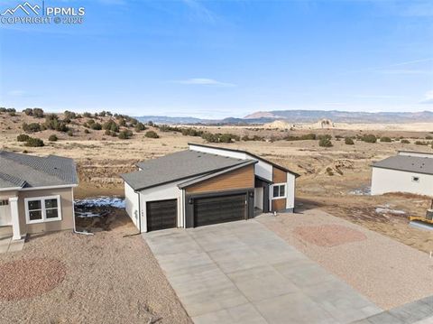 Tiny photo for 189 High Meadows Drive, Florence, CO 81226 (MLS # 3394598)