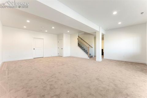 Tiny photo for 189 High Meadows Drive, Florence, CO 81226 (MLS # 3394598)