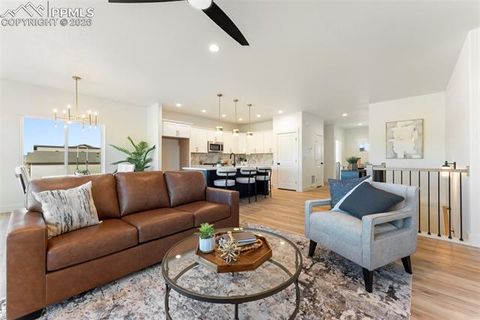 Tiny photo for 189 High Meadows Drive, Florence, CO 81226 (MLS # 3394598)