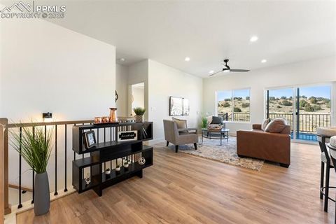 Tiny photo for 189 High Meadows Drive, Florence, CO 81226 (MLS # 3394598)