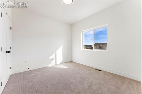 Tiny photo for 189 High Meadows Drive, Florence, CO 81226 (MLS # 3394598)