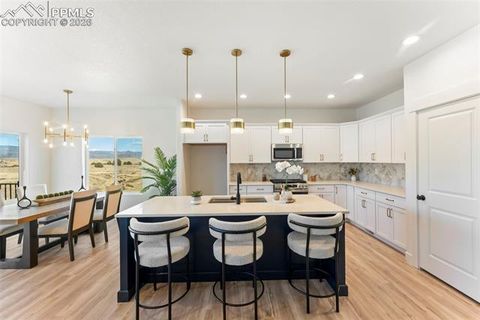 Tiny photo for 189 High Meadows Drive, Florence, CO 81226 (MLS # 3394598)