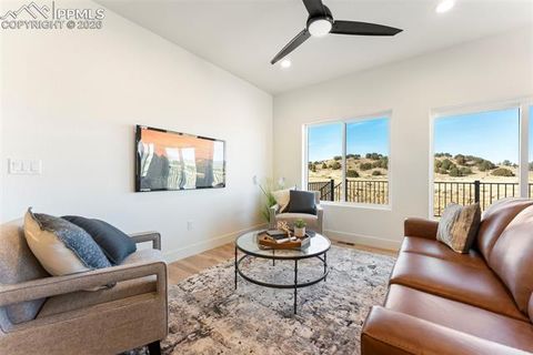 Tiny photo for 189 High Meadows Drive, Florence, CO 81226 (MLS # 3394598)