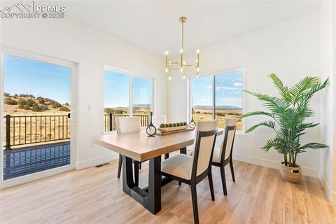 Tiny photo for 189 High Meadows Drive, Florence, CO 81226 (MLS # 3394598)