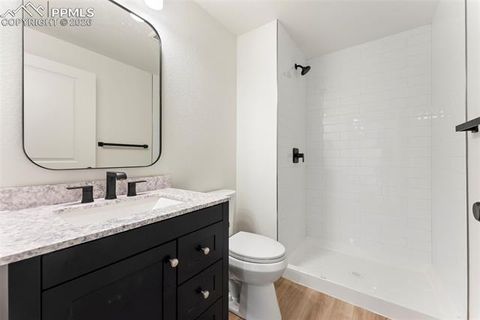 Tiny photo for 189 High Meadows Drive, Florence, CO 81226 (MLS # 3394598)