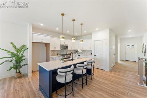 Tiny photo for 189 High Meadows Drive, Florence, CO 81226 (MLS # 3394598)