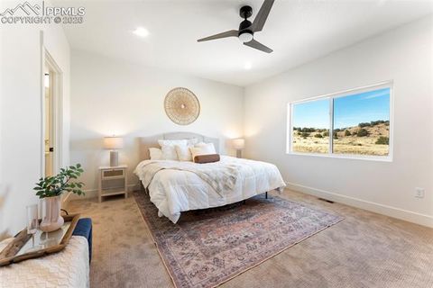 Tiny photo for 189 High Meadows Drive, Florence, CO 81226 (MLS # 3394598)