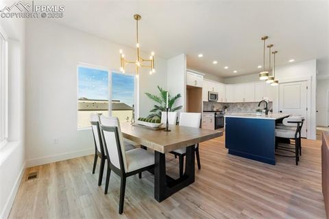 Tiny photo for 189 High Meadows Drive, Florence, CO 81226 (MLS # 3394598)