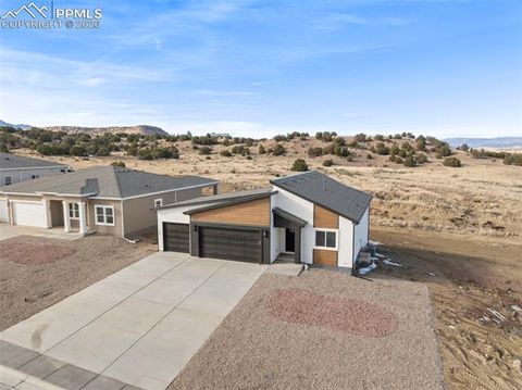 Tiny photo for 189 High Meadows Drive, Florence, CO 81226 (MLS # 3394598)