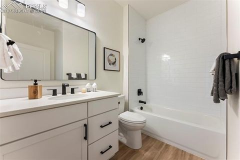 Tiny photo for 189 High Meadows Drive, Florence, CO 81226 (MLS # 3394598)