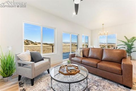 Tiny photo for 189 High Meadows Drive, Florence, CO 81226 (MLS # 3394598)