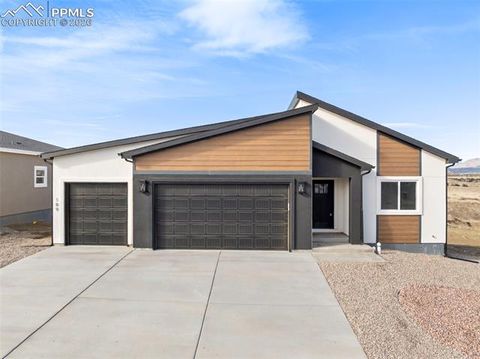 Tiny photo for 189 High Meadows Drive, Florence, CO 81226 (MLS # 3394598)