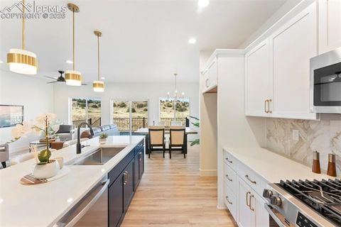 Tiny photo for 189 High Meadows Drive, Florence, CO 81226 (MLS # 3394598)